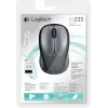 LOGITECH Wireless Mouse M235 tumehall