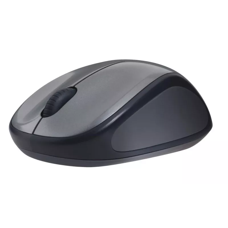 LOGITECH Wireless Mouse M235 tumehall
