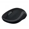 LOGITECH Wireless Mouse M185 Swift Grey