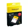 SSD ketas INTENSO 128 GB 2,5 tolli SATA 3.0 3812430