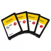 SSD ketas INTENSO 128 GB 2,5 tolli SATA 3.0 3812430