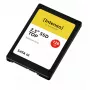SSD ketas INTENSO 128 GB 2,5 tolli SATA 3.0 3812430