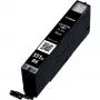 Canon CLI-551XL suure tootlikkusega must tindikassett