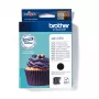 Brother LC123BK tindikassett 1 tk Originaal must