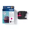 Brother LC123M tindikassett 1 tk originaal magenta