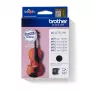 Brother LC127XLBK tindikassett 1 tk Originaal Extra (Super) High Yield must