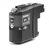 Brother LC127XLBK tindikassett 1 tk Originaal Extra (Super) High Yield must
