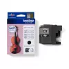 Brother LC127XLBK tindikassett 1 tk Originaal Extra (Super) High Yield must