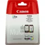 Canon PG-545/CL-546 BK/C/M/Y tindikasseti mitmikpakend