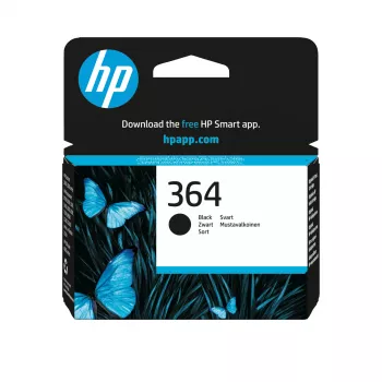 HP 364 Must originaal tindikassett