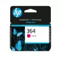 HP 364 Magenta originaalne tindikassett