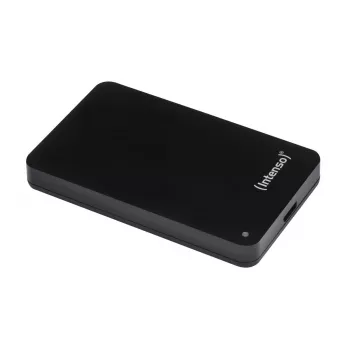 Väline kõvaketas Intenso 2TB USB 3.0 2,5-tolline Memory Case