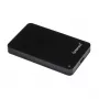 Väline kõvaketas Intenso 2TB USB 3.0 2,5-tolline Memory Case