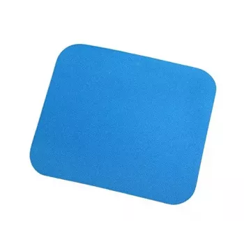 Hiirematt LOGILINK ID0097, sinine, ühevärviline pind, 220×250 mm, libisemiskindel alus