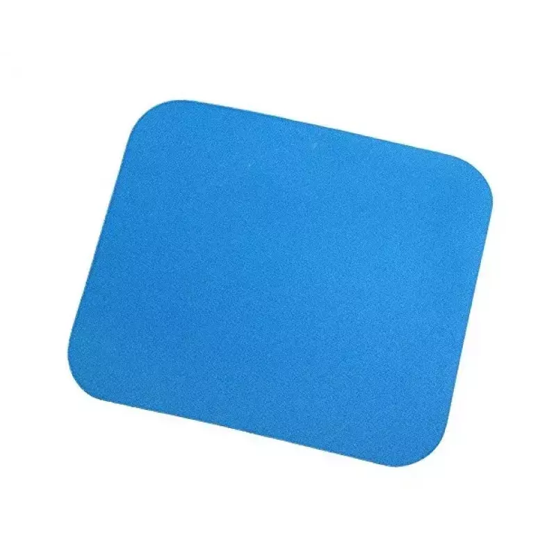 Hiirematt LOGILINK ID0097, sinine, ühevärviline pind, 220×250 mm, libisemiskindel alus