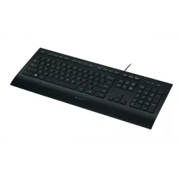 Klaviatuur Logitech K280e ärikasutuseks