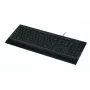 Klaviatuur Logitech K280e ärikasutuseks