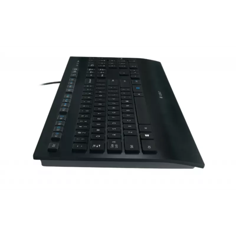 Klaviatuur Logitech K280e ärikasutuseks