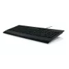 Klaviatuur Logitech K280e ärikasutuseks