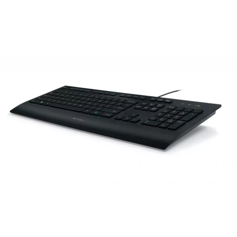 Klaviatuur Logitech K280e ärikasutuseks