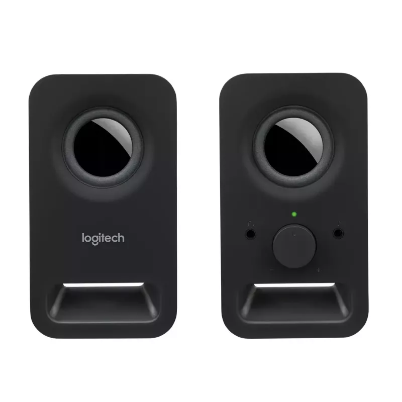 Multimeediakõlar Logitech Z150, 5 W