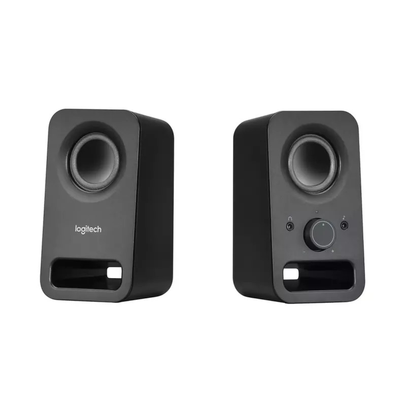Multimeediakõlar Logitech Z150, 5 W