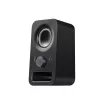 Multimeediakõlar Logitech Z150, 5 W