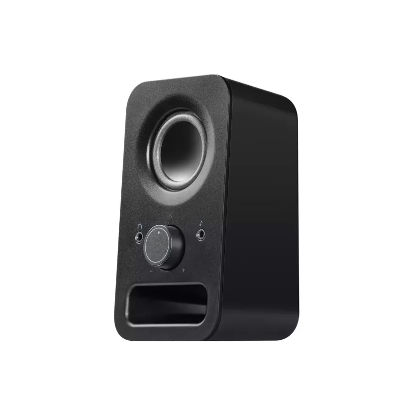 Multimeediakõlar Logitech Z150, 5 W