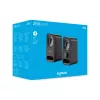 Multimeediakõlar Logitech Z150, 5 W