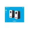 Kõlar Logitech Valge 980-000815 5W