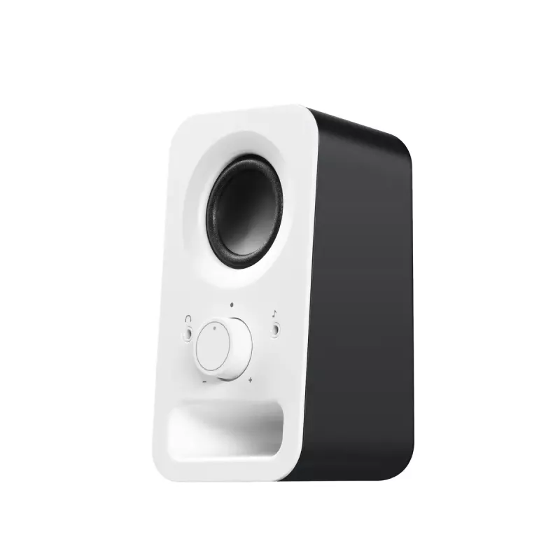 Kõlar Logitech Valge 980-000815 5W