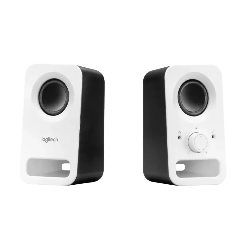 Kõlar Logitech Valge 980-000815 5W