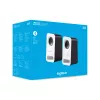 Kõlar Logitech Valge 980-000815 5W