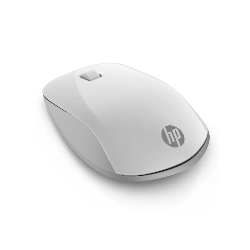 HP Bluetooth® hiir Z5000, mõlemakäeline, laser, Bluetooth, valge