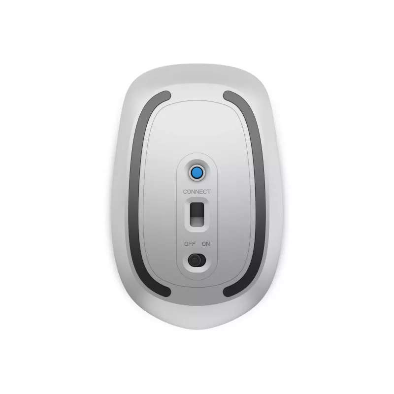 HP Bluetooth® hiir Z5000, mõlemakäeline, laser, Bluetooth, valge