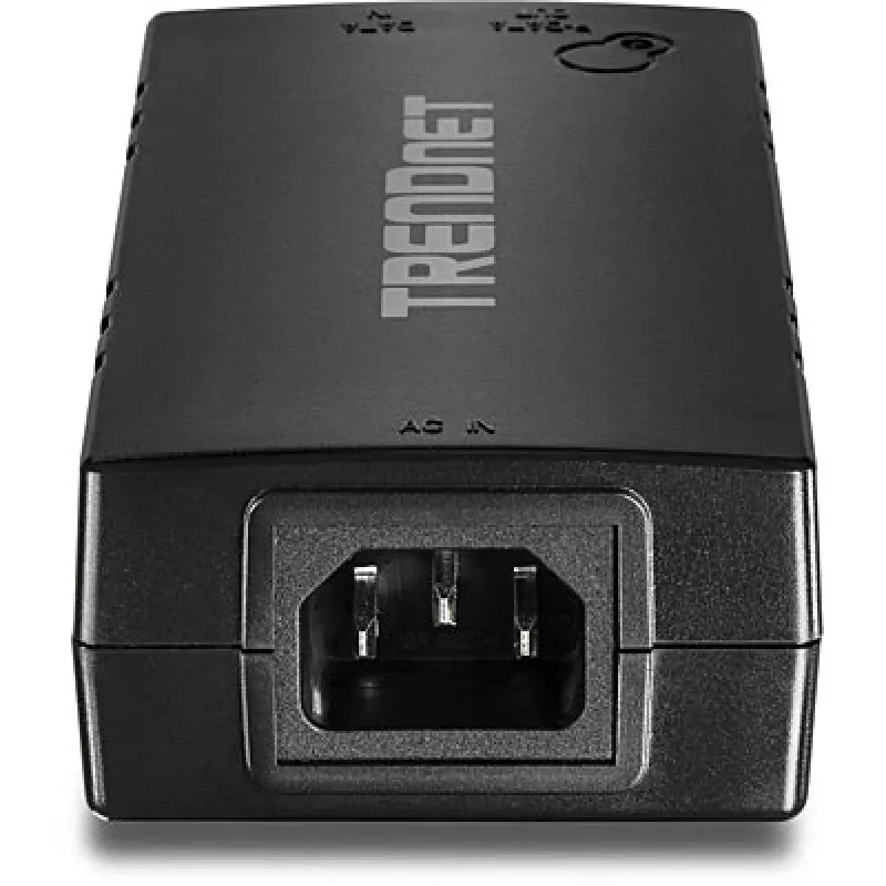 TRENDNET Gigabit PoE+ Injektor (tpe-115gi)