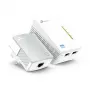 TP-Link Powerline 600 Wi-Fi Extender Starter Kit