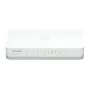 D-Link GO-SW-8G/E võrgulüliti Haldamata Gigabit Ethernet (10/100/1000) Valge