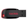 USB flash drive SanDisk 16 GB USB Type-A 2.0 Cruzer Blade