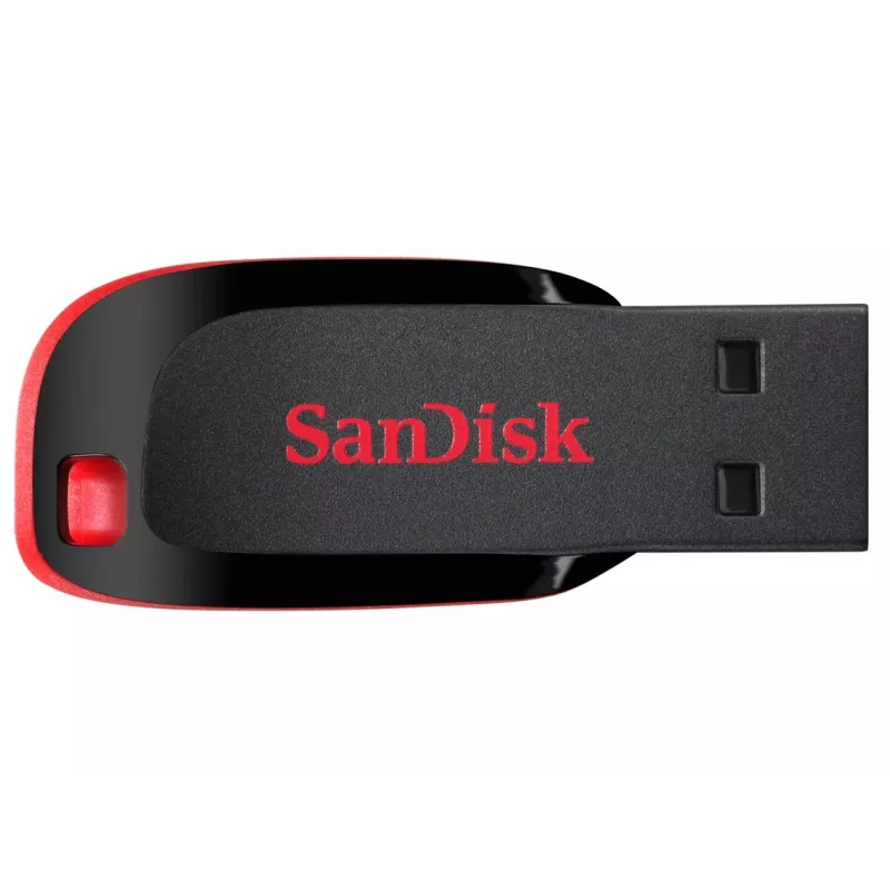 USB flash drive SanDisk 16 GB USB Type-A 2.0 Cruzer Blade