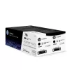 HP 78A 2-pakk mustad originaalsed LaserJet toonerikassetid, 4200 lehekülge, must, 2 tk