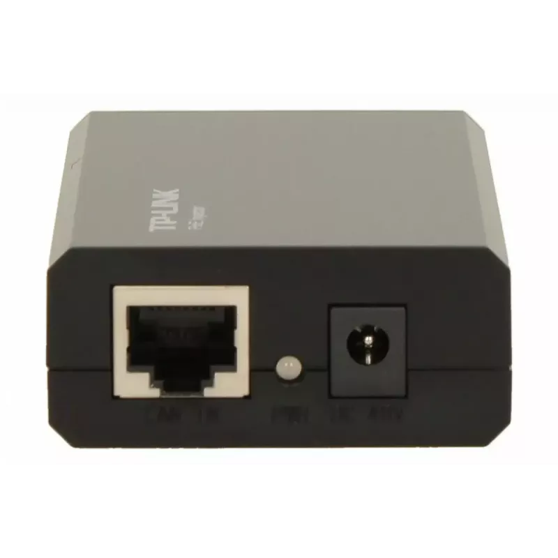 TP-Link IEEE 802.3af PoE-sisestaja