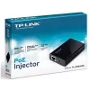 TP-Link IEEE 802.3af PoE-sisestaja