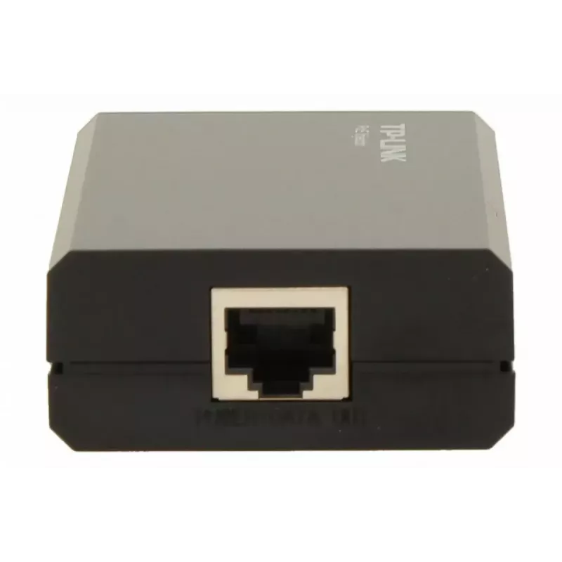 TP-Link IEEE 802.3af PoE-sisestaja