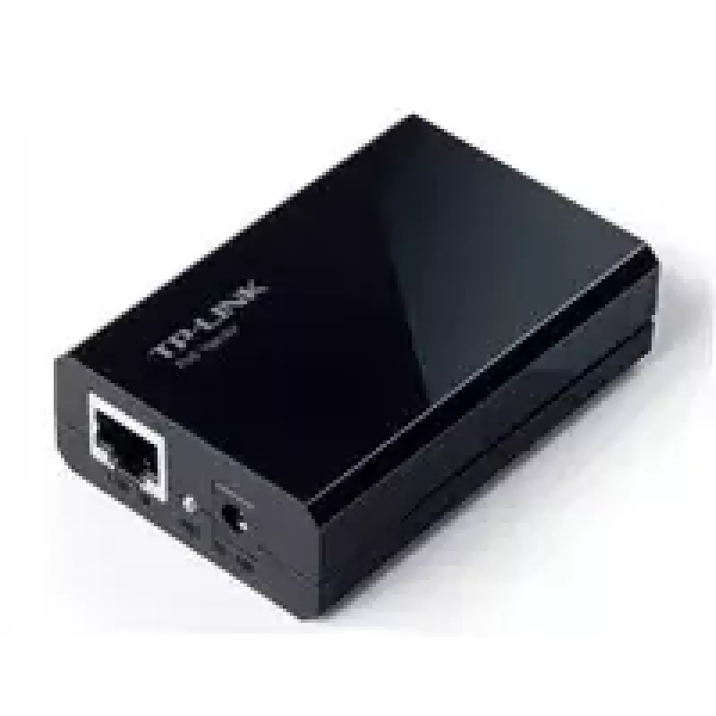 TP-Link IEEE 802.3af PoE-sisestaja