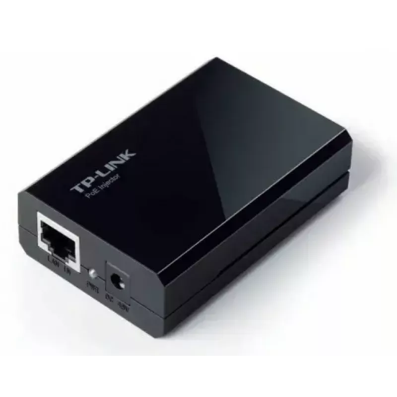 TP-Link IEEE 802.3af PoE-sisestaja