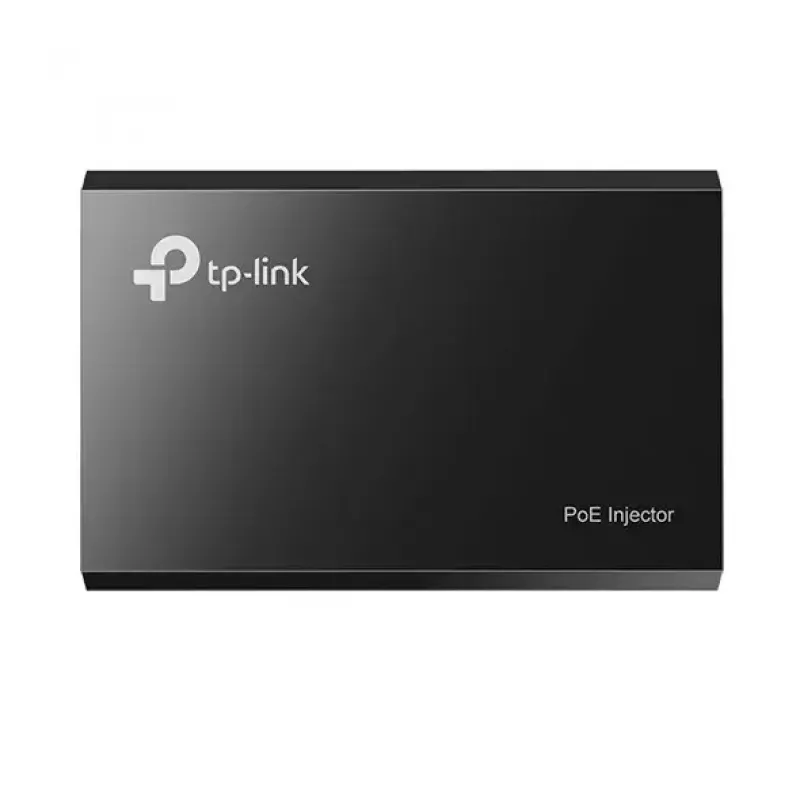 TP-Link IEEE 802.3af PoE-sisestaja