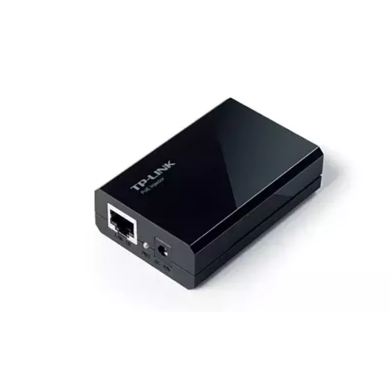 TP-Link IEEE 802.3af PoE-sisestaja