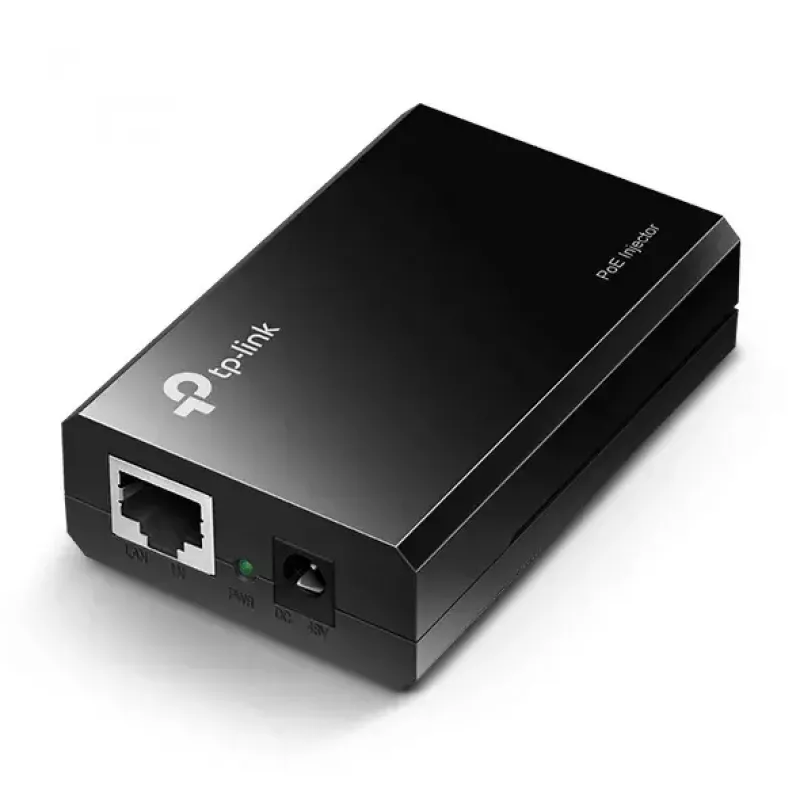 TP-Link IEEE 802.3af PoE-sisestaja