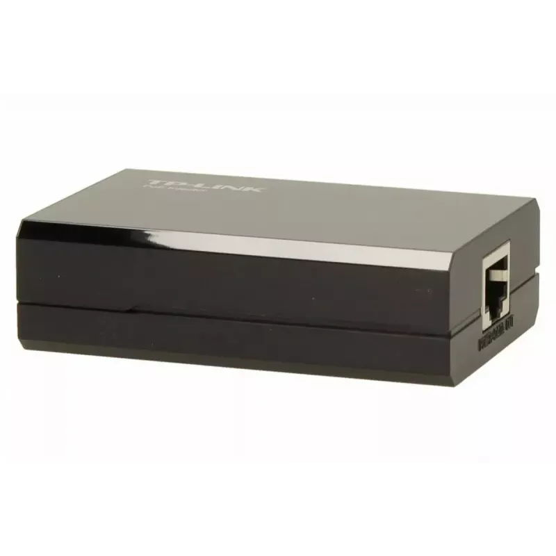 TP-Link IEEE 802.3af PoE-sisestaja